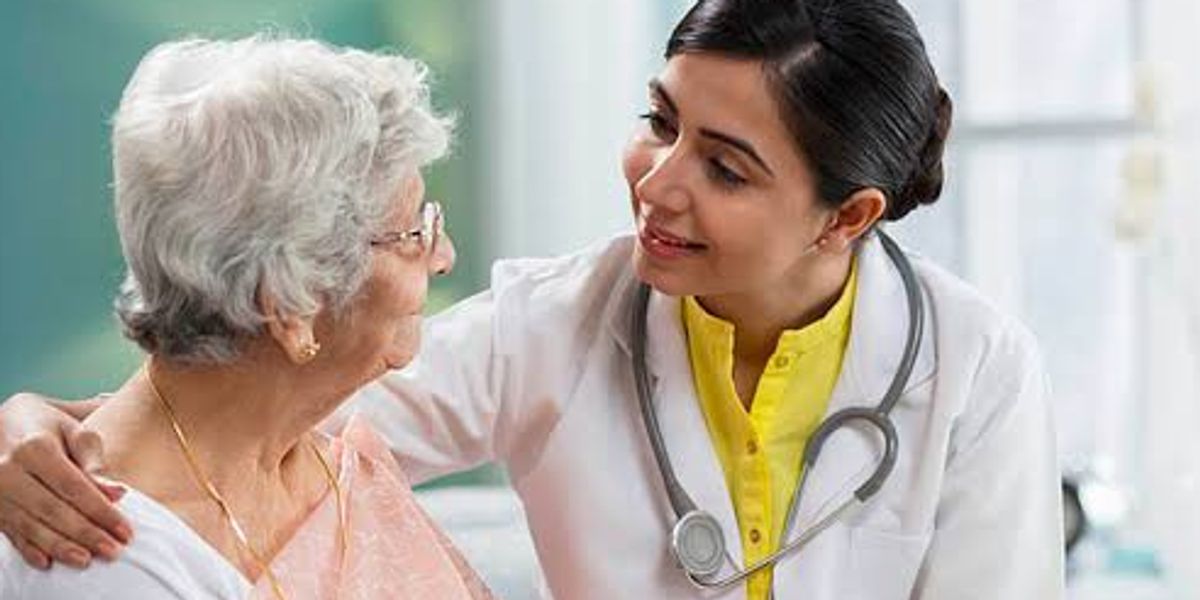 Choosing the Right Care Home in Chennai: Complete Support for Seniors