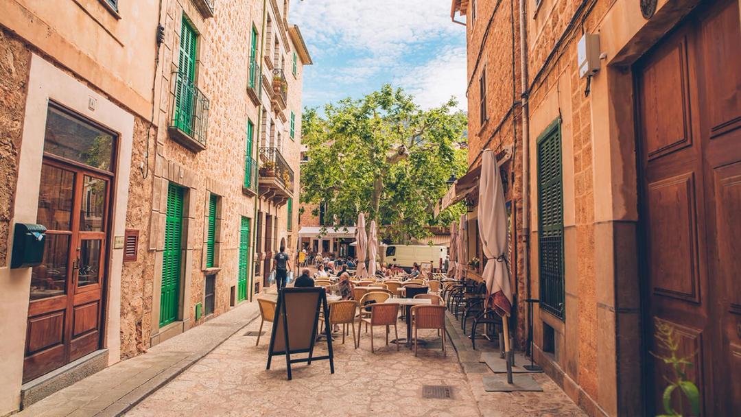 Mallorca’s picturesque villages