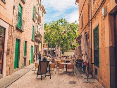 Mallorca’s picturesque villages