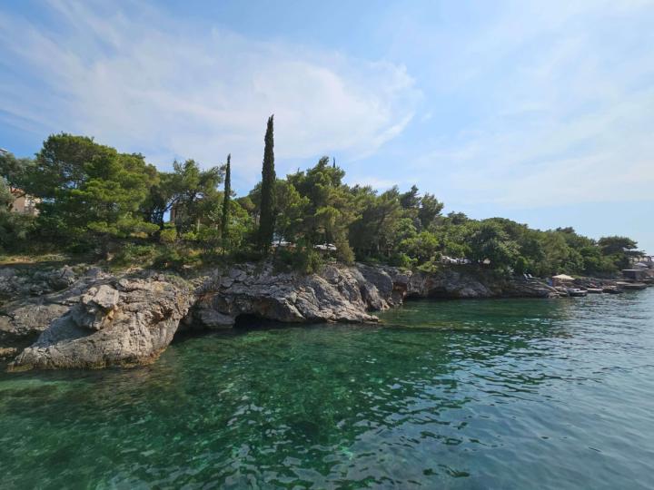 Žanjic Beach