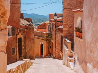 Explore Eastern Mallorca