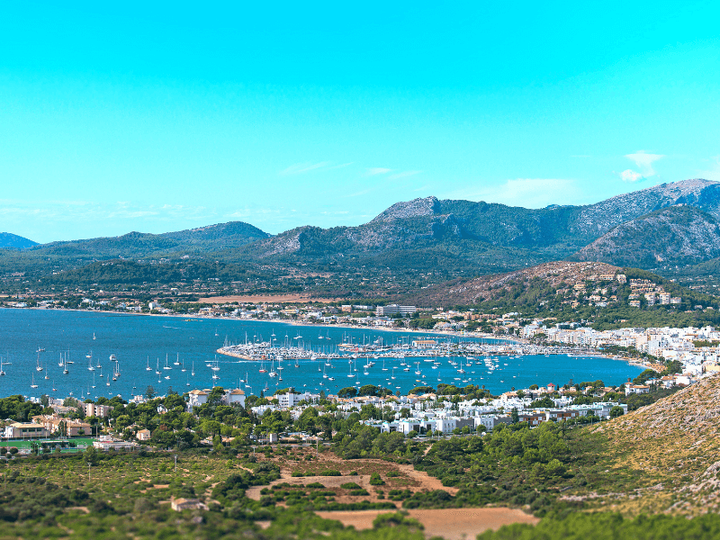 Port de Pollença