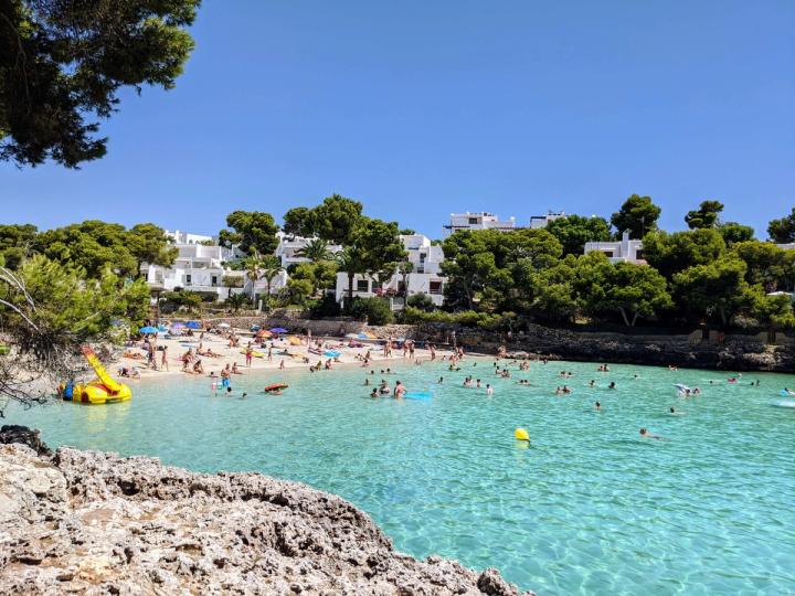 Cala d'Or