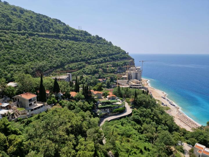 Perazića Do Beach