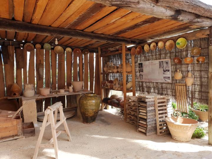 Bodega Ramanyà