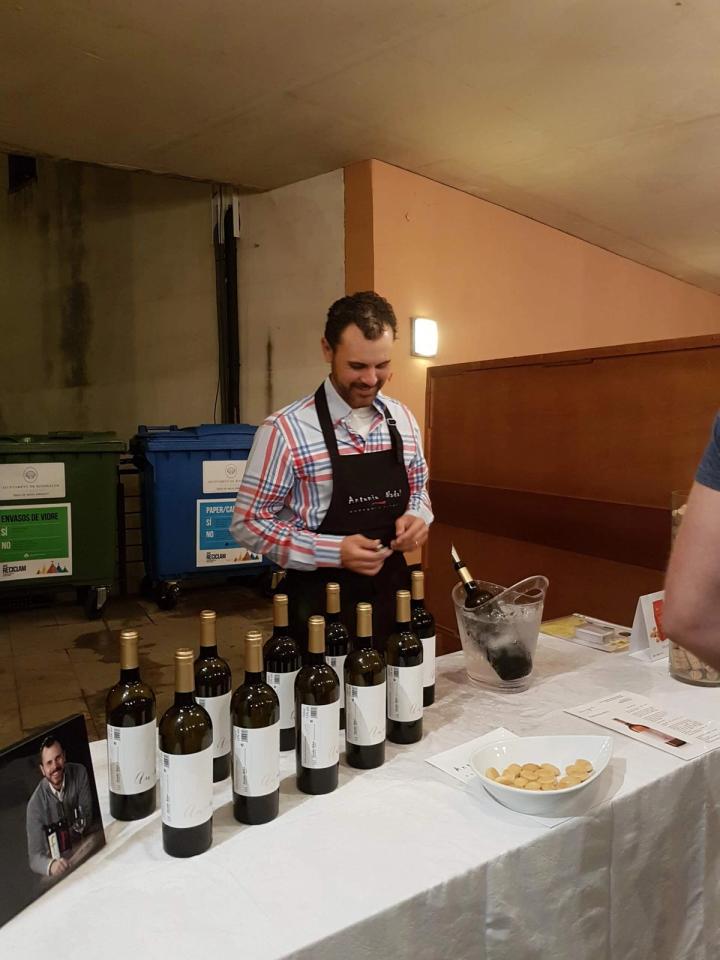 Bodega Antonio Nadal