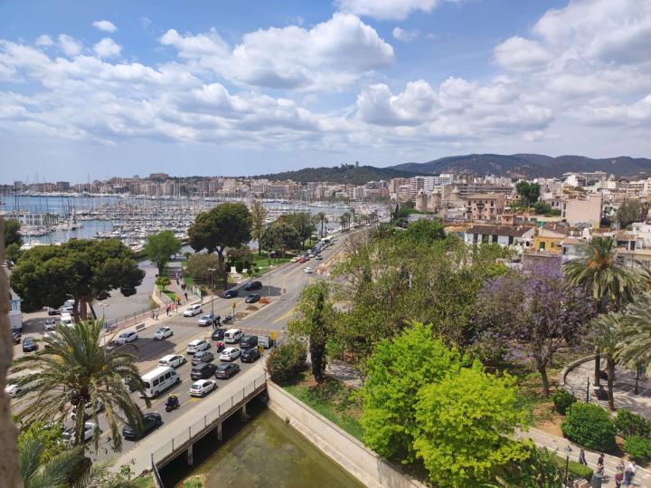 Es Baluard Museum