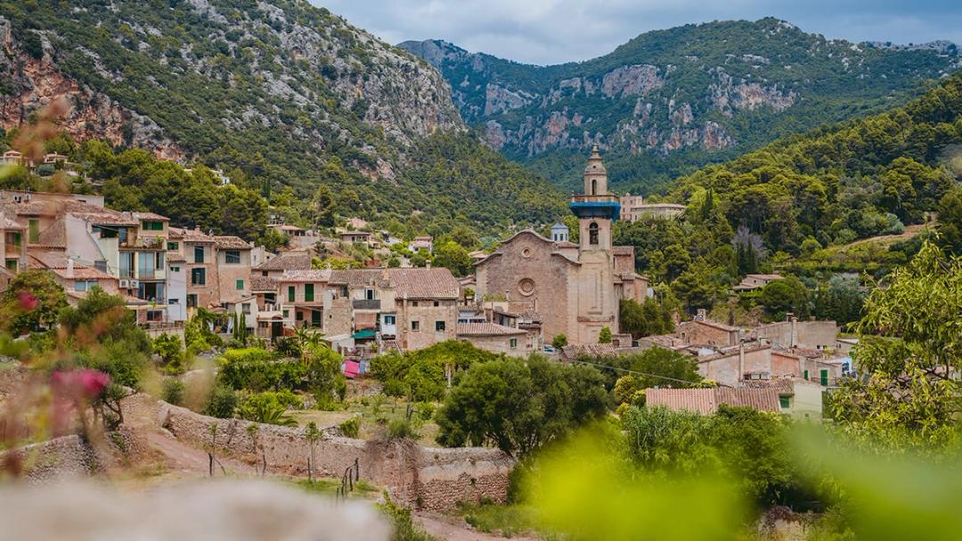 Valldemossa