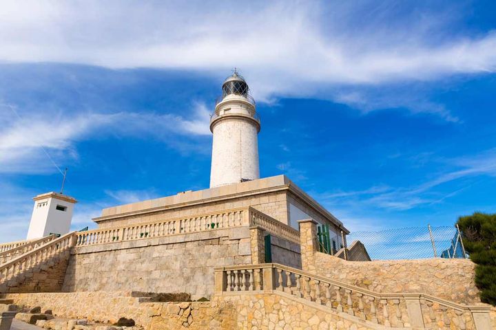 Formentor Lighthouse