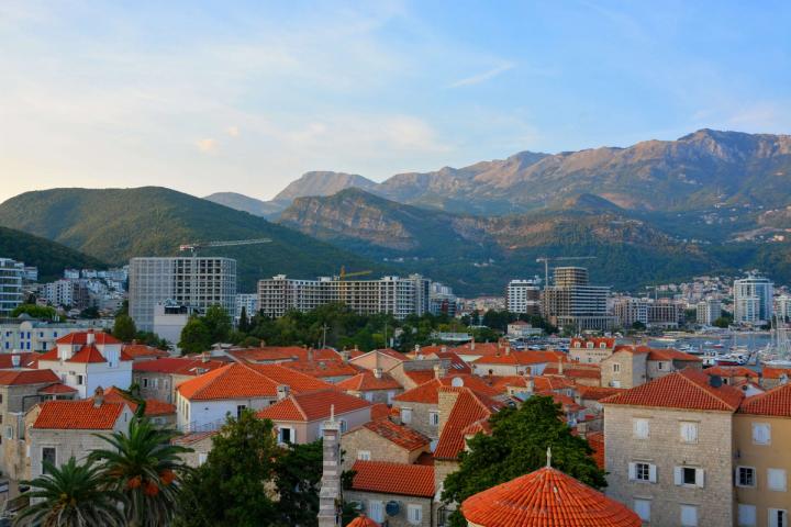 Budva