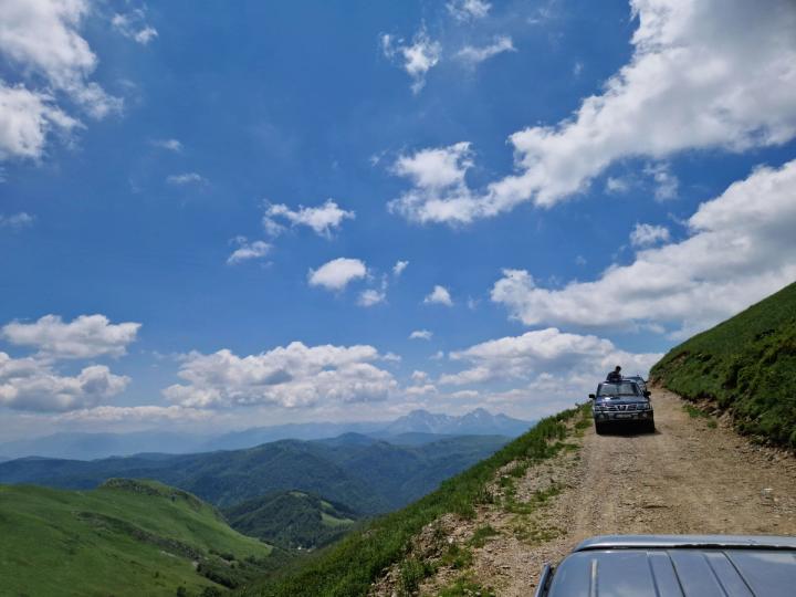 Biogradska Gora National Park