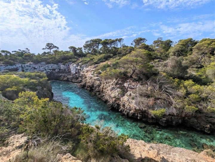 Cala Beltràn