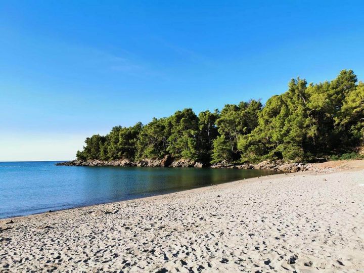 Plavi Horizonti Beach