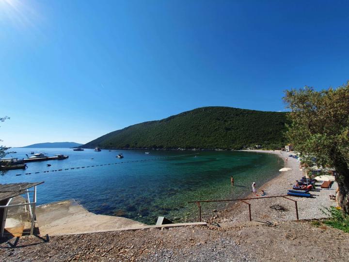 Žanjic Beach