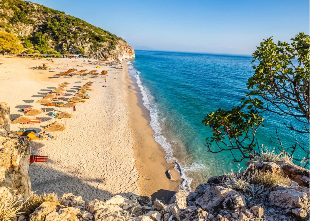 Albania