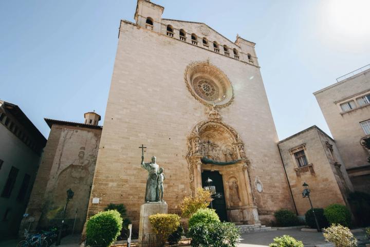 Sant Francesc Basilica