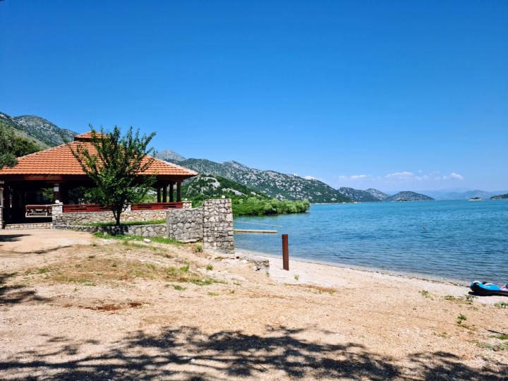 Murići Beach