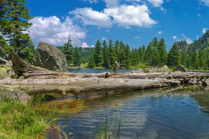 Prokletije National Park