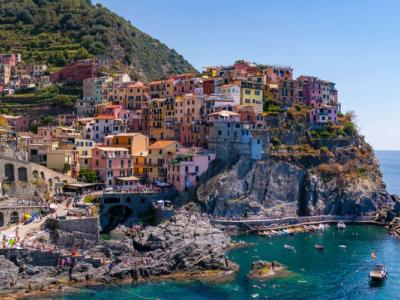 An essential guide to Manarola