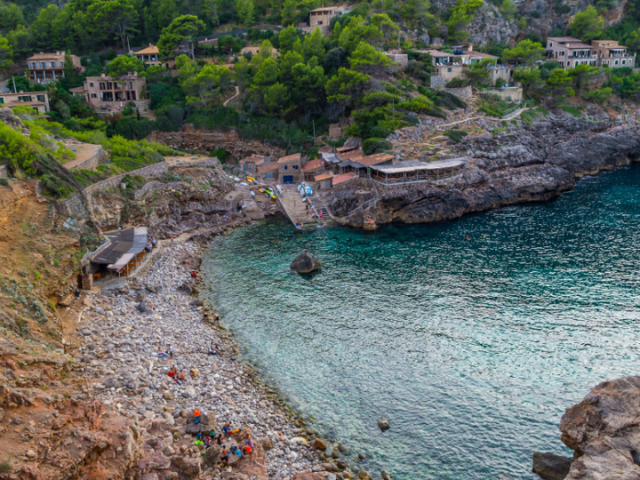 Cala Deia