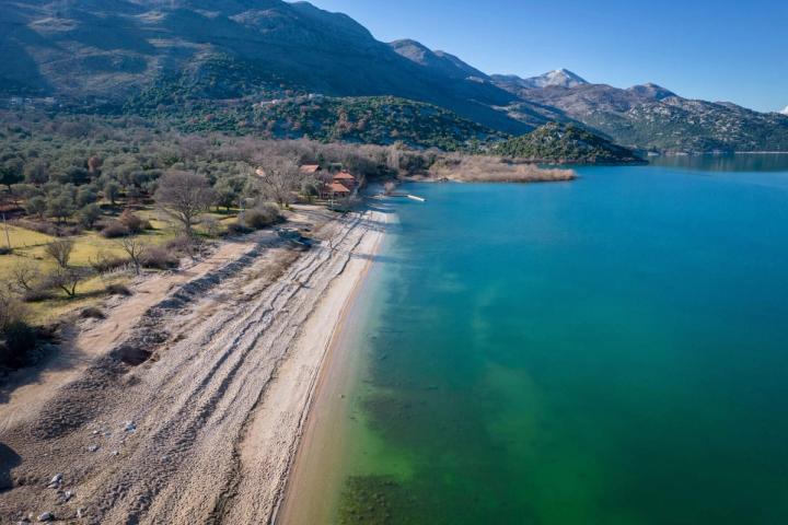 Murići Beach