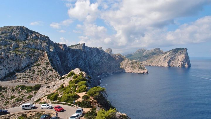 Formentor Lighthouse