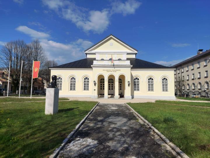 Cetinje