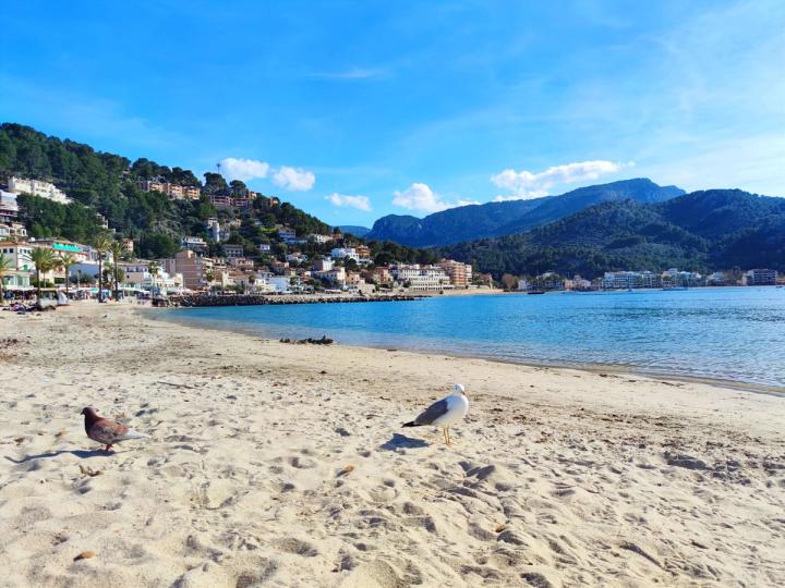 Port de Soller