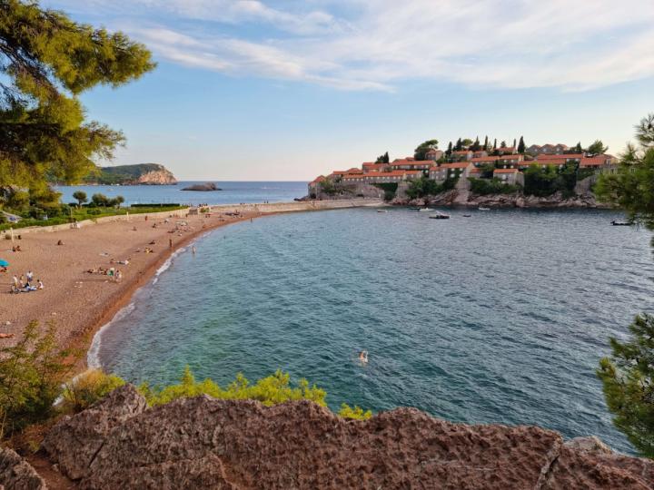 Sveti Stefan