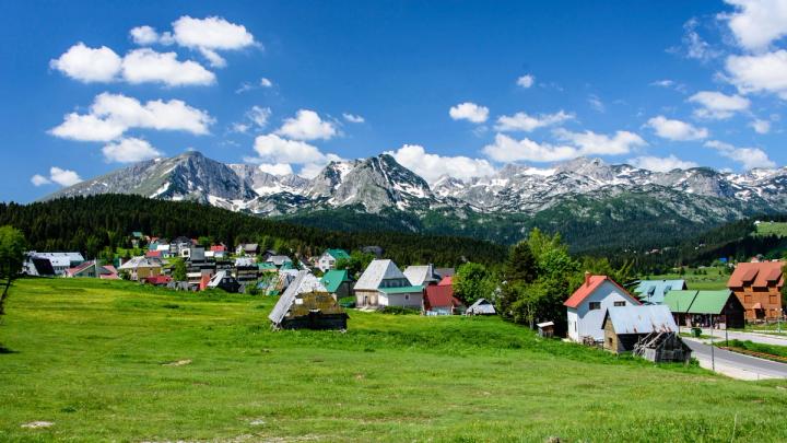 Žabljak