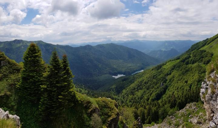 Biogradska Gora National Park