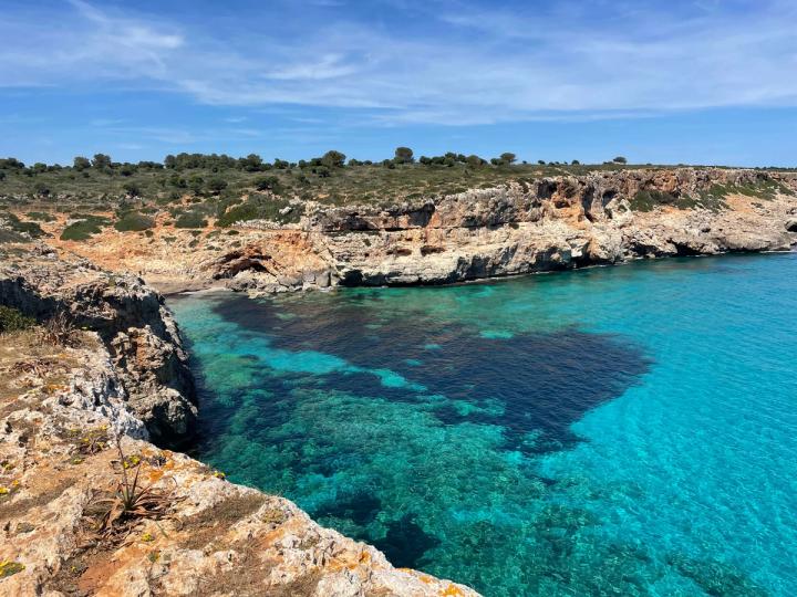 Cala Varques