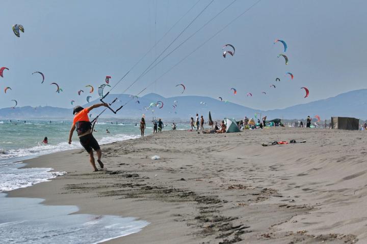 Long Beach (Velika Plaža)