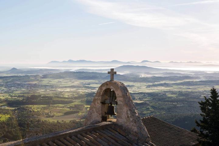 Puig de Randa