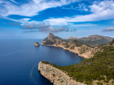 Explore Northern Mallorca