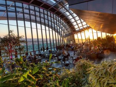 What you MUST book in advance in London
