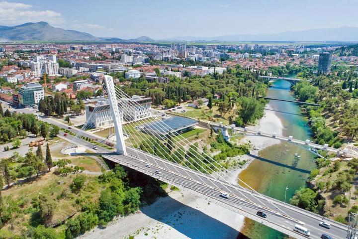 Podgorica