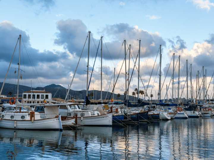 Port de Pollença