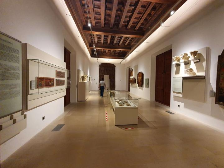 Mallorca Museum