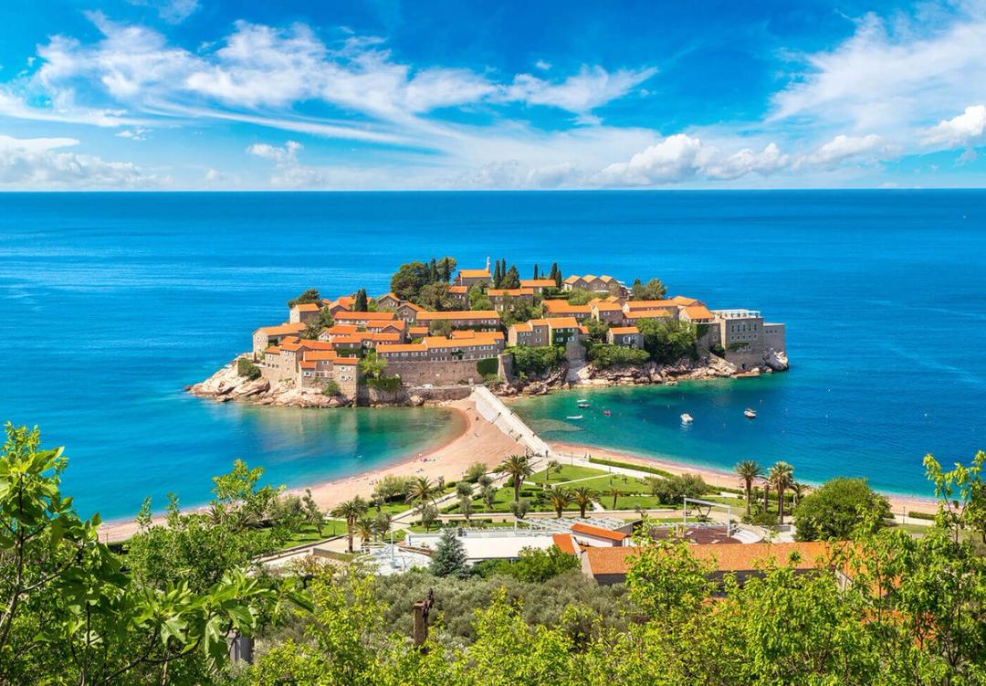 Sveti Stefan