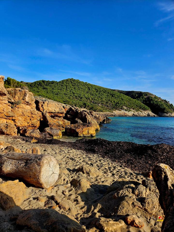 Cala Moltó