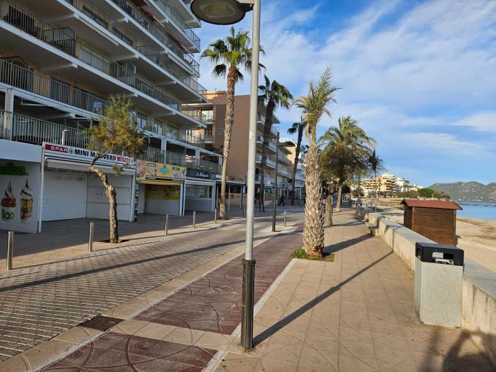 Cala Millor