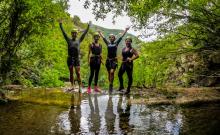 Take home free photos and videos of your tour