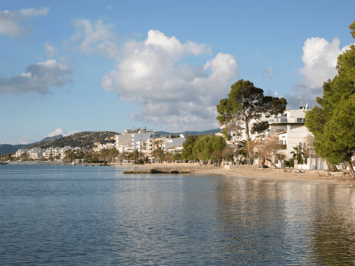 Port de Pollença