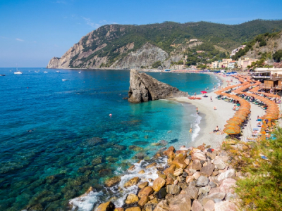 An essential guide to Monterosso al Mare