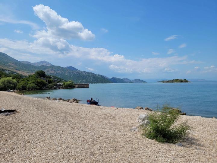 Murići Beach