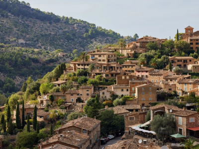 Explore Western Mallorca