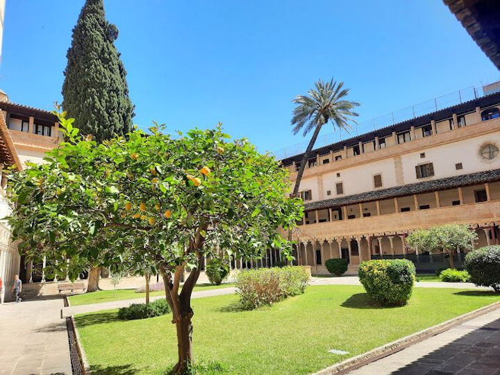 Sant Francesc Basilica