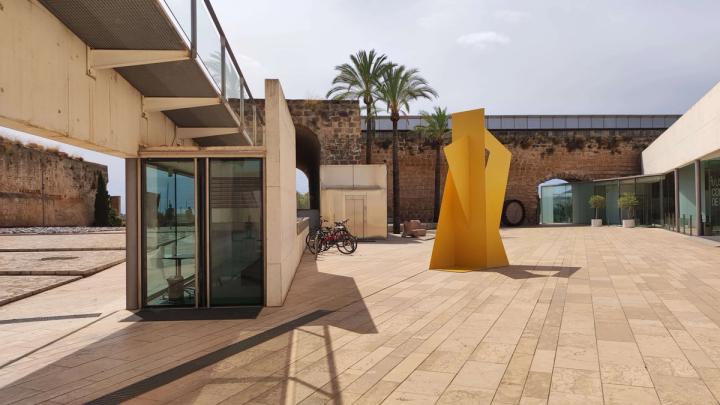 Es Baluard Museum