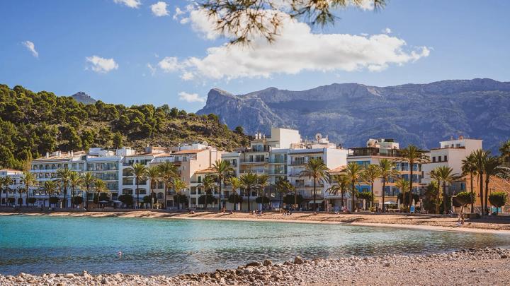 Port de Soller